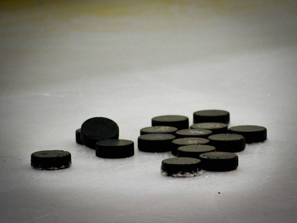 British Ice Hockey Latest News, Features, Fixtures & Results