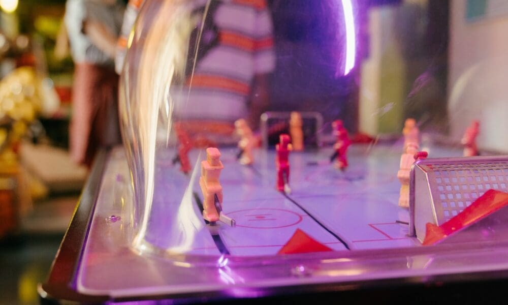 Blogs British Ice Hockey