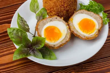 Recetas con Huevo Duro | Ideas con Huevos Cocidos fáciles y deliciosas –  BABYCOCINA