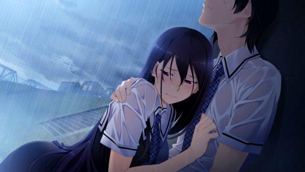 Top 9 sad and depressing anime shows of all time  Geekymint