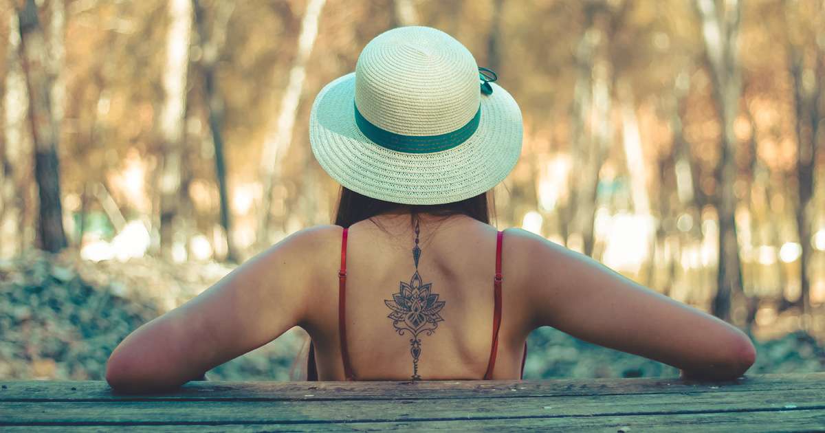 30 Tattoos to celebrate single motherhood | Beanstalk Mums