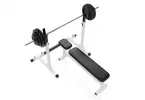 Weight Bench Problem