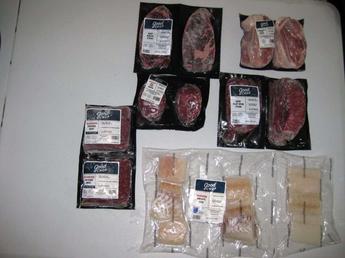 Good Chop Review: Responsibly Sourced Meat & Seafood For A Family