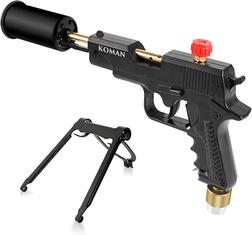 Koackl Powerful Grill Gun Propane Torch