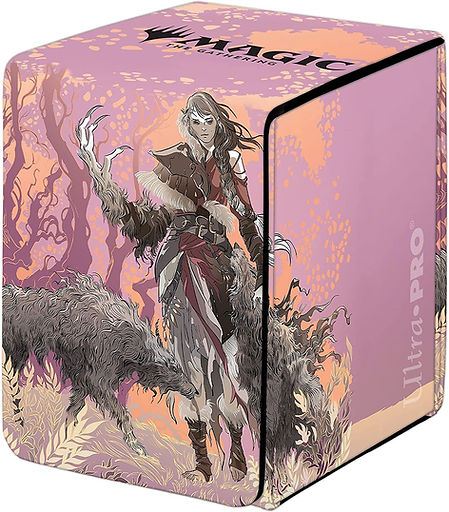10 Best Deck Boxes for Magic: The Gathering Players - Bolt the Bird