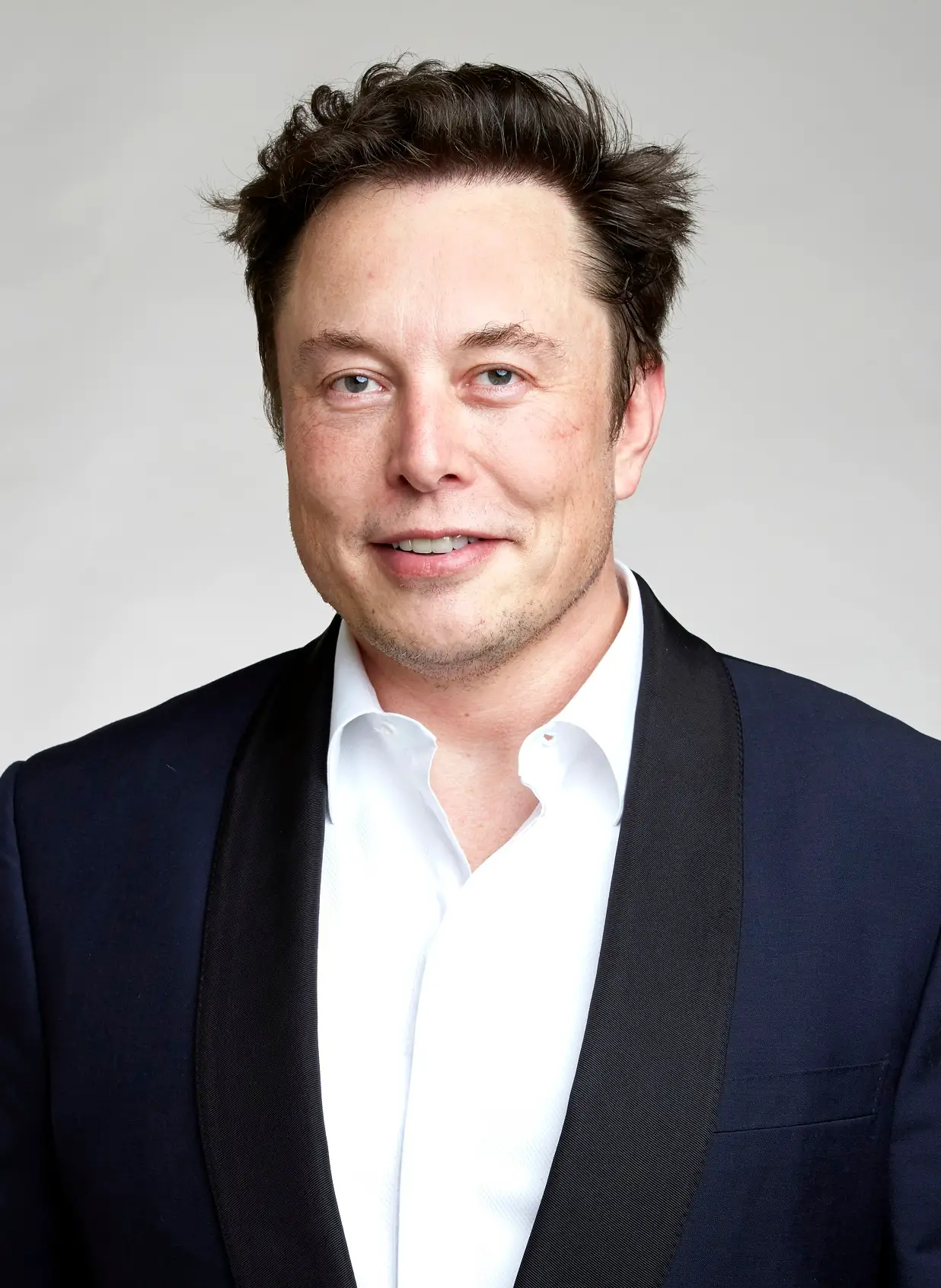 10 minutes ago: The whole world was shaken when Elon Musk released an