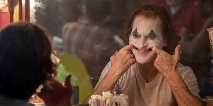 Joker 2019 - narcissists in the movie s