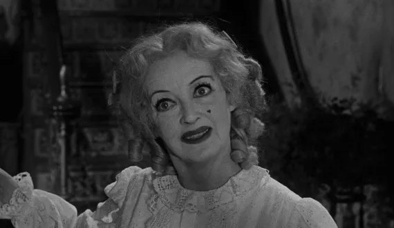 Baby Jane - movies about narcisssism