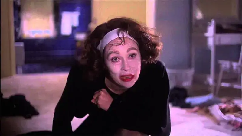 Mommie Dearest-narcissistic mother movies