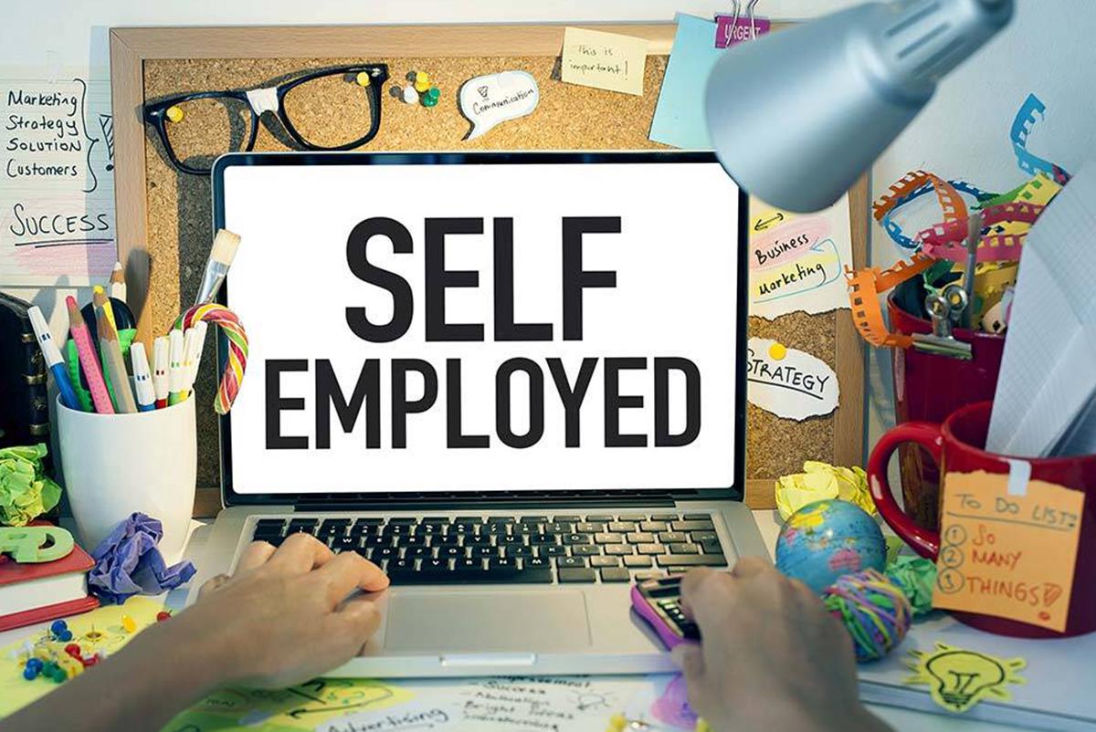 Self employment