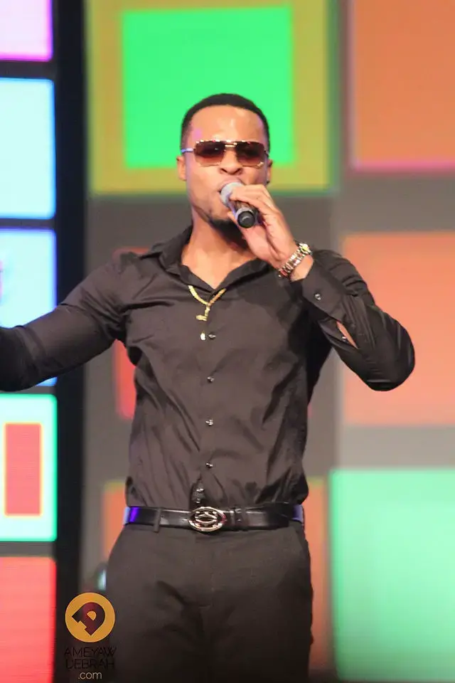 Flavour Private Jet, Net Worth and Biography