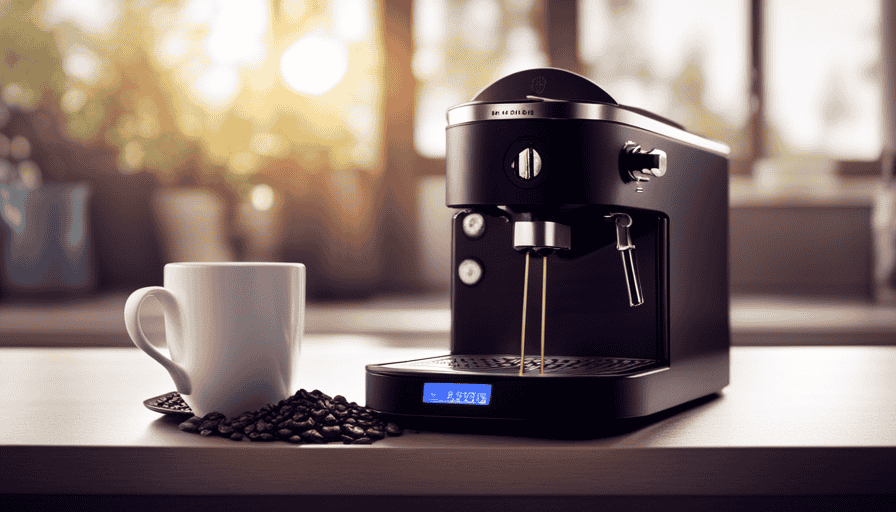 Drew Barrymore Coffee Maker: A Disappointing Investment? - Cappuccino Oracle