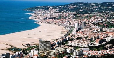 Qué ver en Figueira da Foz un Tesoro en la Costa Portuguesa