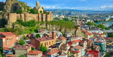 Dónde celebrar la Pascua ortodoxa fuera de Grecia