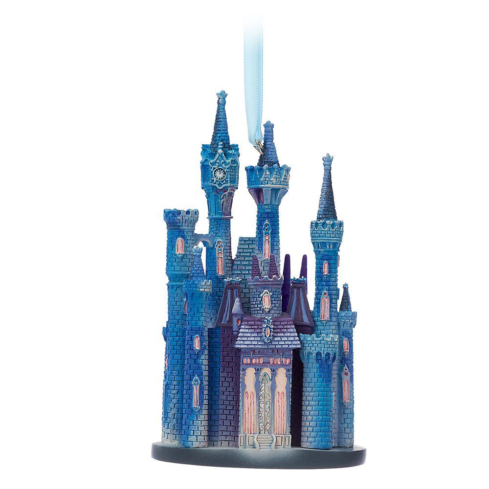 Disney Castle Collection Cinderella Limited Release 2024 Puzzle