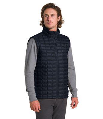 The North Face ThermoBall Vest Review 