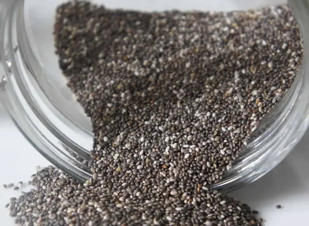 Chia seeds rank among the most nutritious of super seeds.