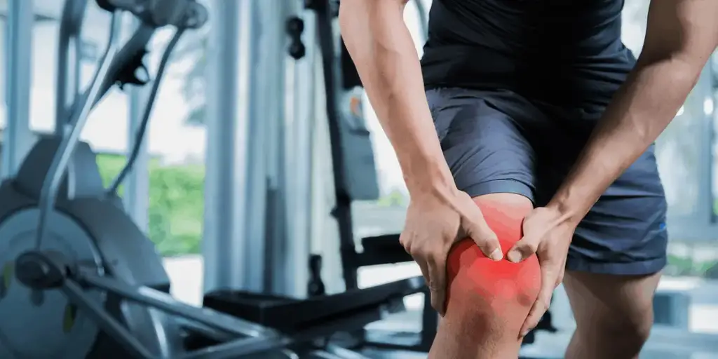 4 Ways To Help Manage Muscle Pain
