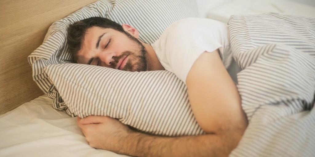 Good Sleep Habits Helps You Achieve Your Fitness Goals in 5 Ways