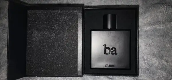 Top men's fragrances blu atlas