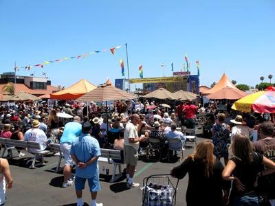 15 mejores mercados de pulgas en California 15 mejores mercados de pulgas en California