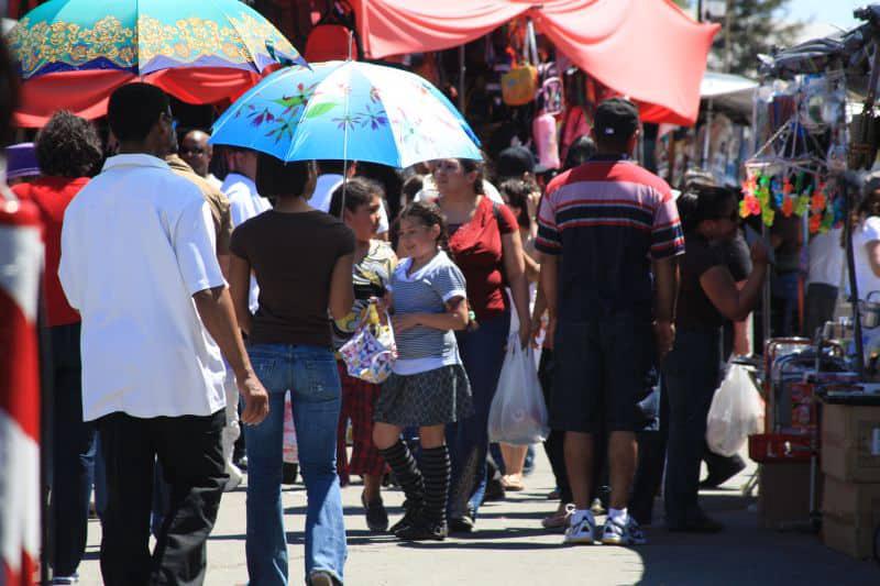 15 mejores mercados de pulgas en California 15 mejores mercados de pulgas en California