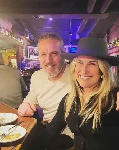 Maynard James Keenan Wife Jennifer