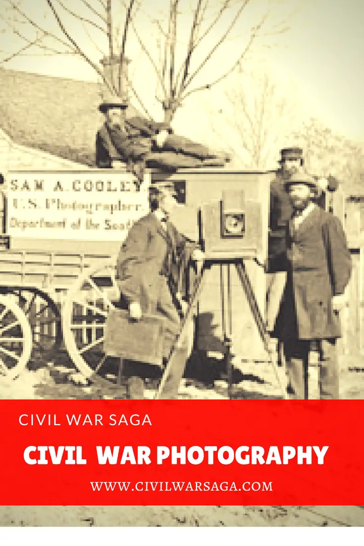 Civil War Photography