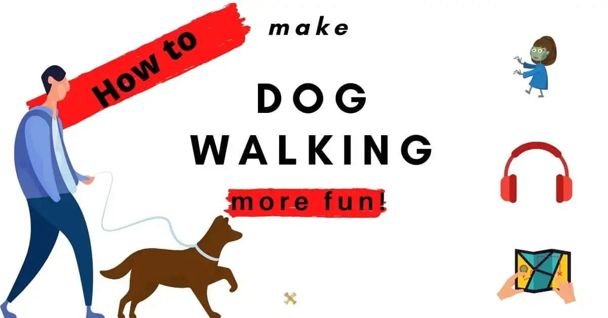 What Would Cause My Dog To Walk In Circles