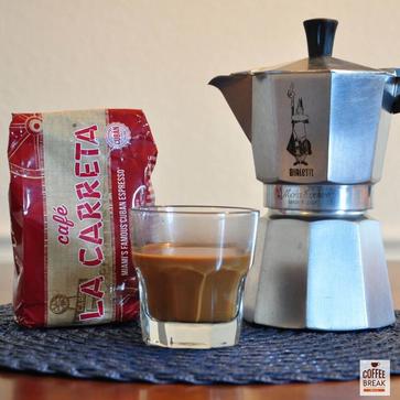 How To Use the Bialetti Kremina For Espresso - Alternative Brewing