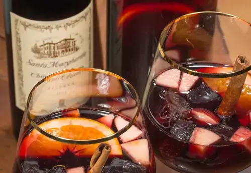 Olive Garden Sangria - CopyKat Recipes