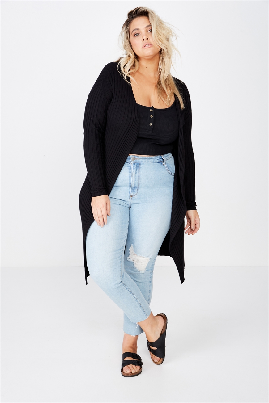 plus size clothes afterpay