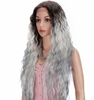 human hair wigs under $50 dollars