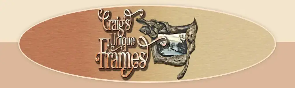Craig's Unique Frames