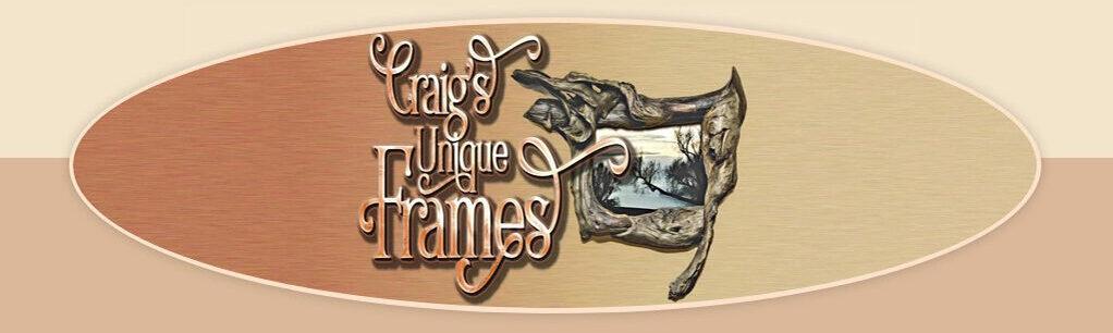 Craig's Unique Frames