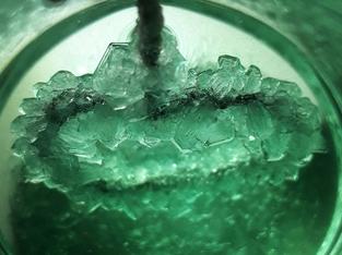 The Best Way to Grow Alum Crystals at Home - Crystalverse