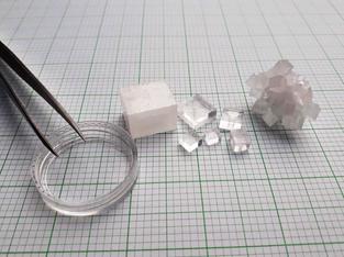 The Best Way to Grow Alum Crystals at Home - Crystalverse