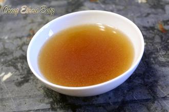Fish Bone Broth: follow your gut