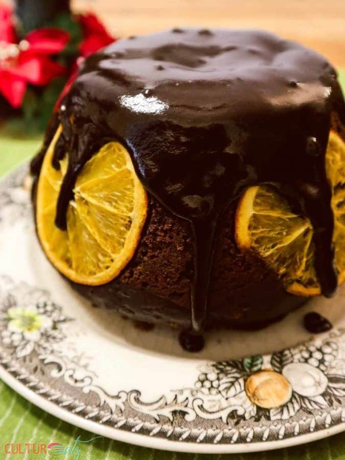 Halva, Orange-Spiced Semolina Pudding Cake with Dried Fruits and Nuts |  Mediterranean Diet, Healthy Greek & Blue Zone Ikaria Longevity Recipes by  Diane Kochilas