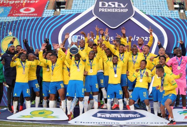 DStv Premier League Fixtures Table For 2021 2022 Season