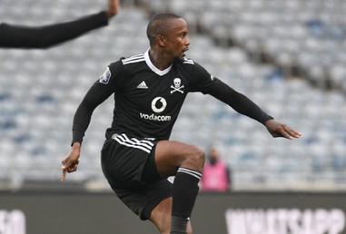 Soccer Laduma on X: Which of these Orlando Pirates home jerseys