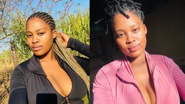 I Don't Even Know Her Husband Or Who Took Her Lobola” - “Deadbeat” PSL  Coach Drops Bombshell On Isibaya Ntwenhle Actress Asavela Mngqithi