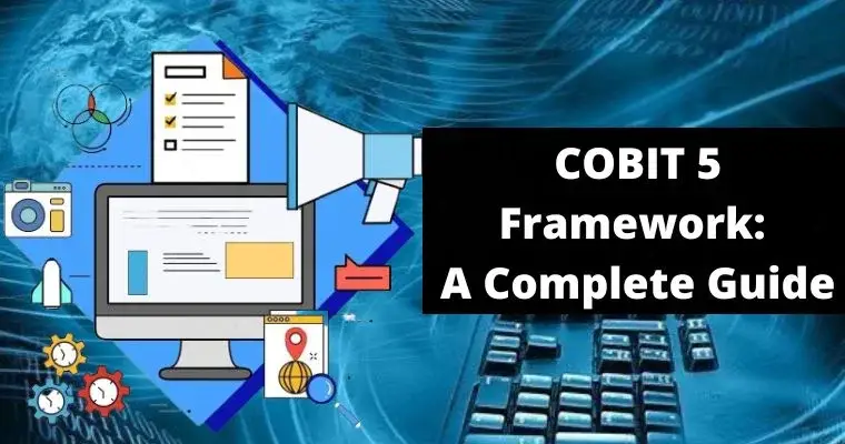 cobit 5 framework a complete guide