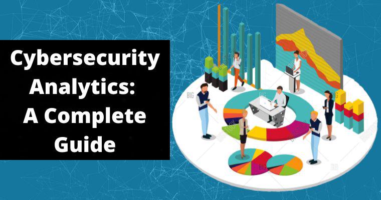 cybersecurity analytics guide