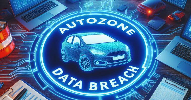 autozone data breach