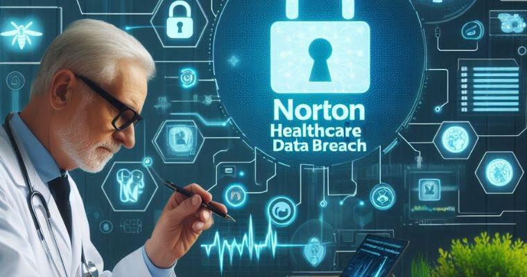 norton healthcare data breach