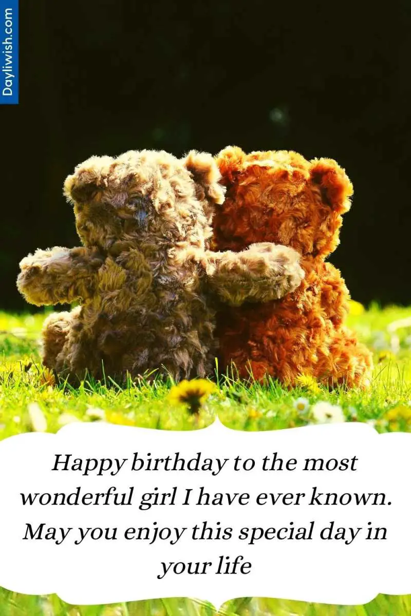 June 2023] Happy Birthday Wishes For Best Friend