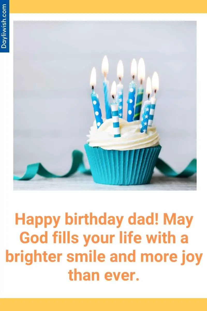 Happy Birthday Wishes for Daddy [June 2023]