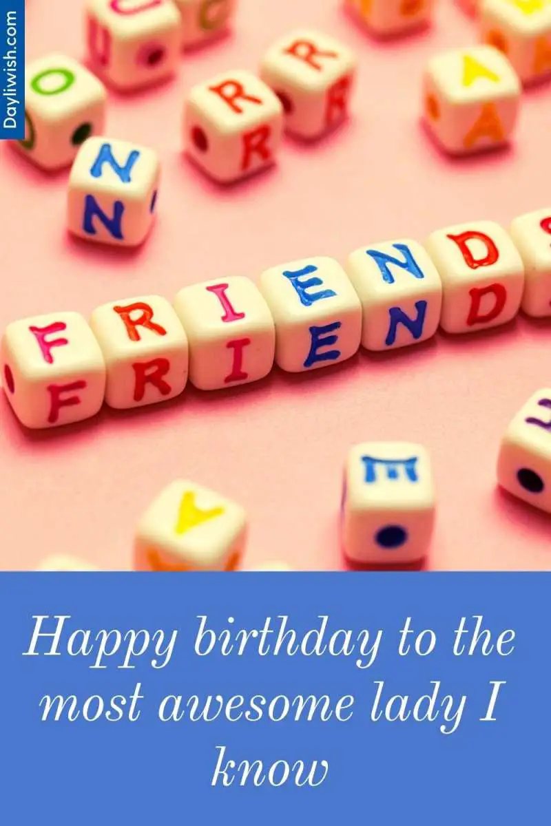 July 2023] Happy Birthday Wishes For Best Friend