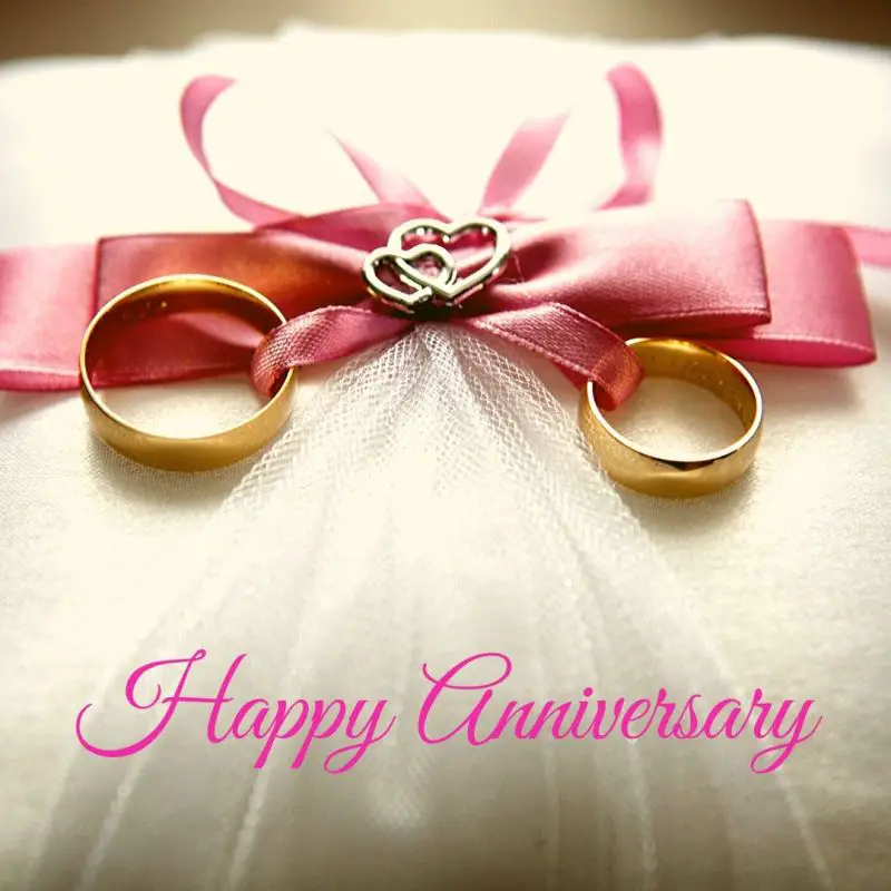 Mar 2023] Happy Wedding Anniversary Wishes for Friends